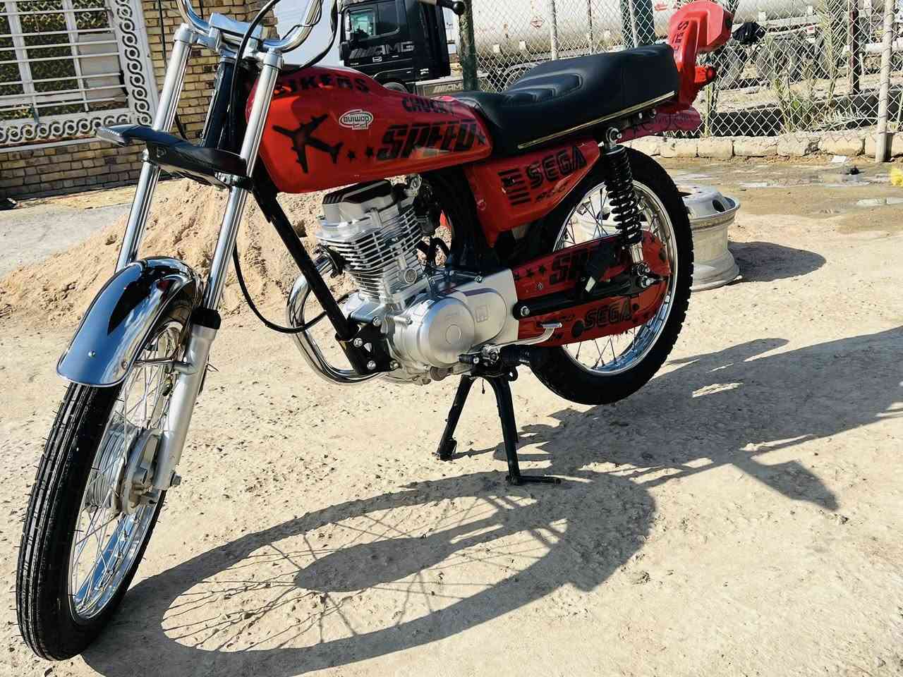 سلام عليكم دراجه نامه 2026محفوله كفاله  تعمير جديد بدون مكان الكحلاء ***********/***********
