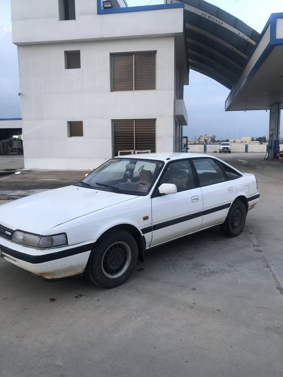 مازدا موديل ٩٢      سعرر ٣٣.    رقم ***********
