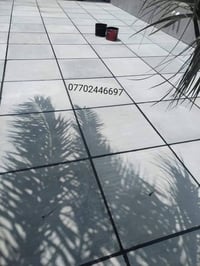 عزل مائي • تزفيت سطوح • دهل اوران