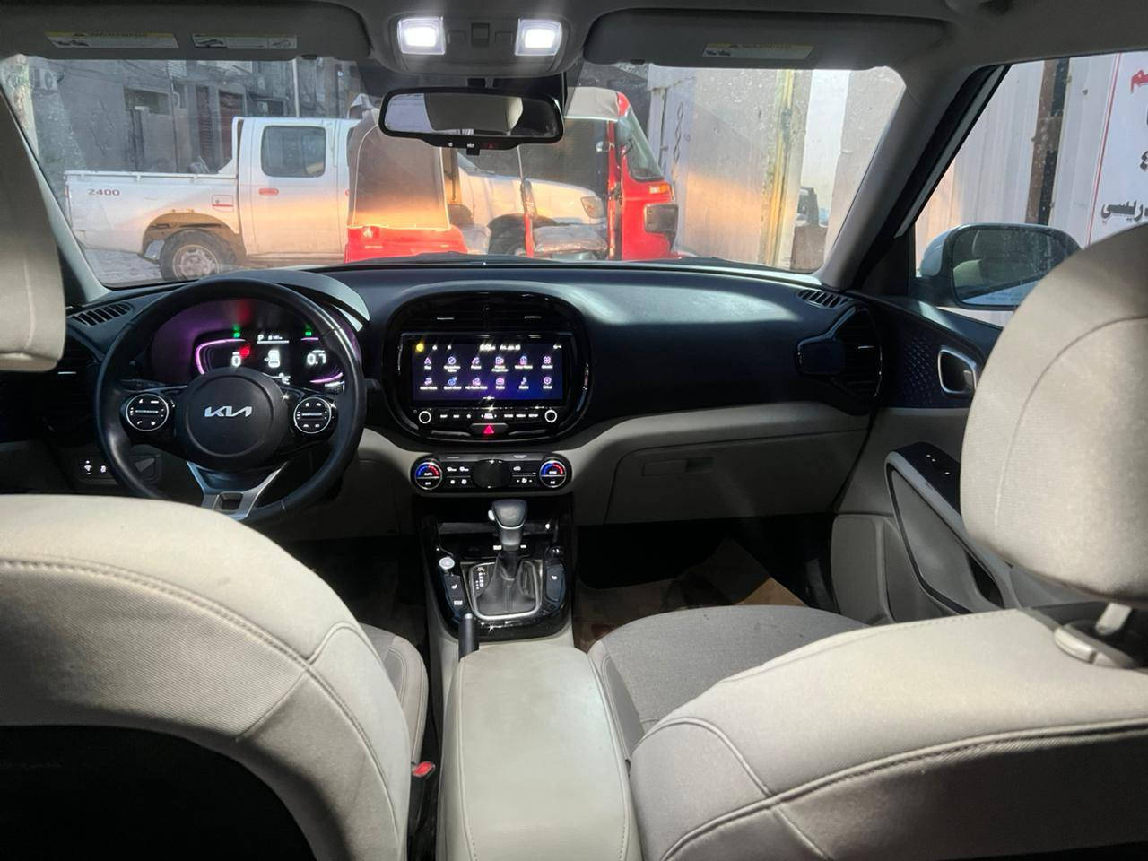 مديل 24 هذا حدثها كدامك تفيدك كل الهله بيك متفيد على راسي السياره فول فول فتحه السعر ١٣٠ ⬅️⬅️⬅️***********
