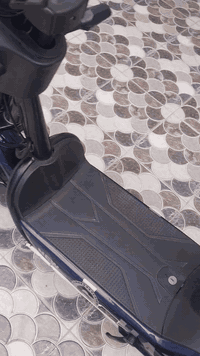 دراجه شحن • عجلات ١٤ • كوت الطشاش