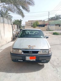 فيكترا • ٩٢ • محرك مكفول