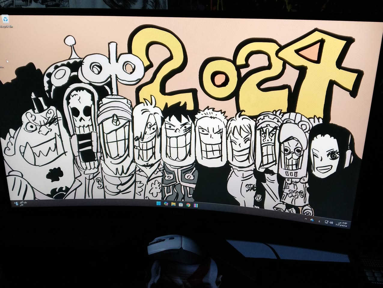 السلام عليكم تجميعة العاب قوية جديدة تقريباً 12او 13يوم كل الكراتين موجودة
Cpu R5 9600
Gpu Rtx5060 Asus 8gb
32gb ddr5 5200 asgard
M.2 2t
M.b b650i
Pw 750w
Deep cool Aqua elite 360 v6 argb Black thermalright
Xigmatek cubl 2الكيس يحتوي على 7فانات 
Msi 32 siz 240 hzالشاشة 
المكان كربلاء 
السعر تفضل خاص


**إذا كنت صاحب هذا الإعلان وتريد حذفه لأي سبب، رجاءا أرسل رسالة إلى الدعم الفني**