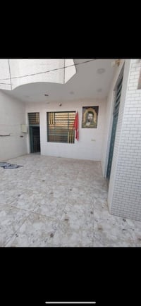 حي الامام الصادق • ١٨٠م • ركن شارع ٢٠