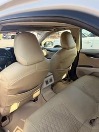 كامري هايبرد • ٢٠٢٣ • رقم بغداد