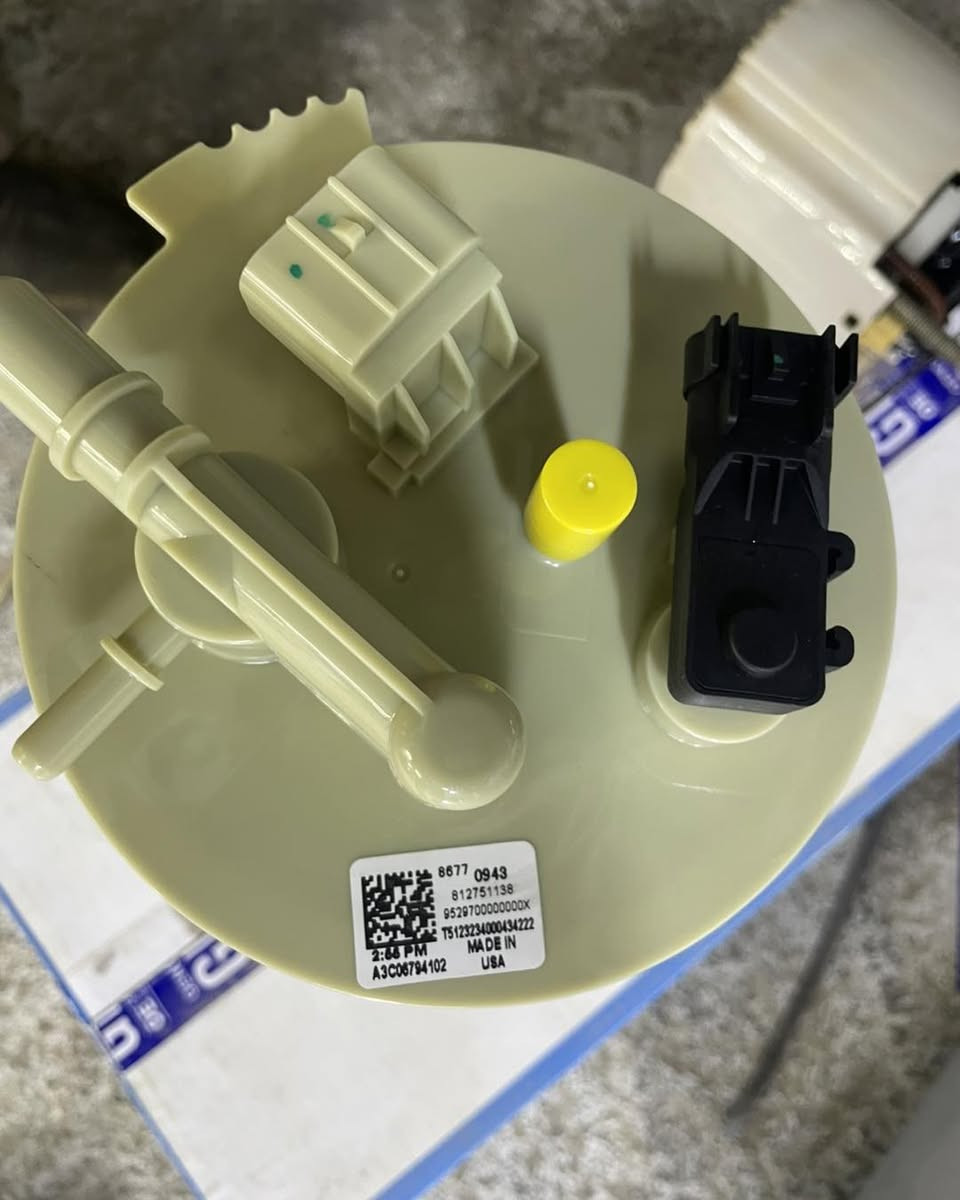 تبديل عبوة فيت بم يوگن دانيلي 2023

#المميز لفحص وصيانة السيارات
حله شارع 60 مقابل مول ادم قرب عمود 211قرب شارع الكرينات 
***********
***********

#سونار كشف الضرر #حدادة صدر #ميزانية الكترونية#تبريد #صيانة عامة #ادمةمحركات جميع انواع السيارات #ادامة گير #زيوت تخليقيه
