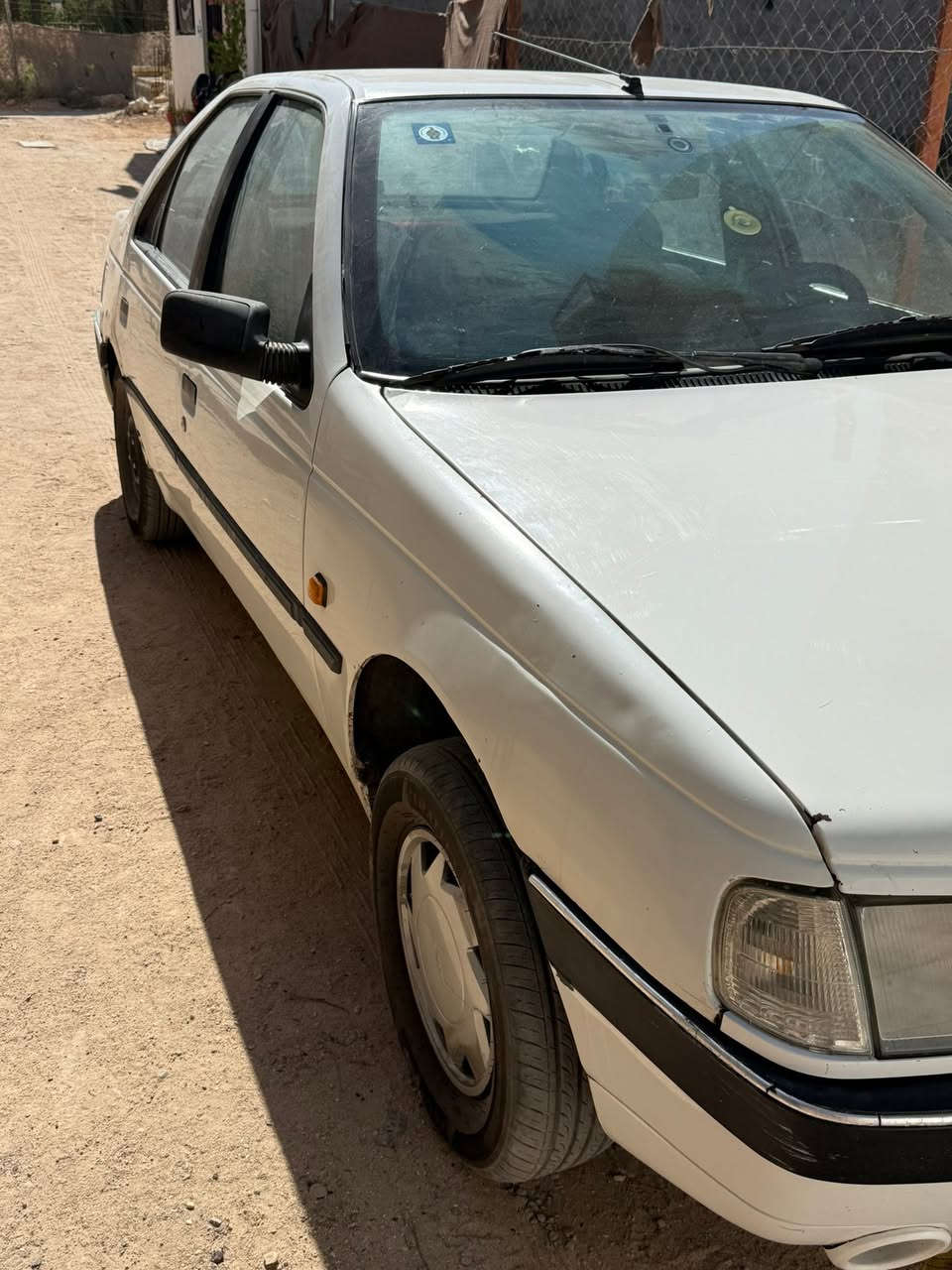 🚗 للبيع بيجو Rowa موديل 2010
✅ محرك 1.6 بحالة ممتازة
✅ ممشى 185,000 كم
✅ شاشة أندرويد
✅ استخدام شخصي
✅ المحرك والكير بحالة جيدة جداً
✅ سيارة جاهزة للاستخدام مباشرة

السيارة نظيفة ومعتنى بيها، مناسبة للاستخدام اليومي، وما تحتاج مصاريف تذكر.

💰 السعر: 35 ورقة قابل للتفاوض للجادين فقط بعد المعاينة.

📞 للاستفسار: ***********
