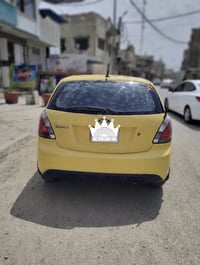 ريو امريكي • اوتو • ٢٠١٠