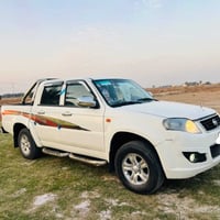 بيكم سكاي 2013 سيارة كلش جديدة مكفوله من ضربه وتبديل من زنجار حداديه ج...