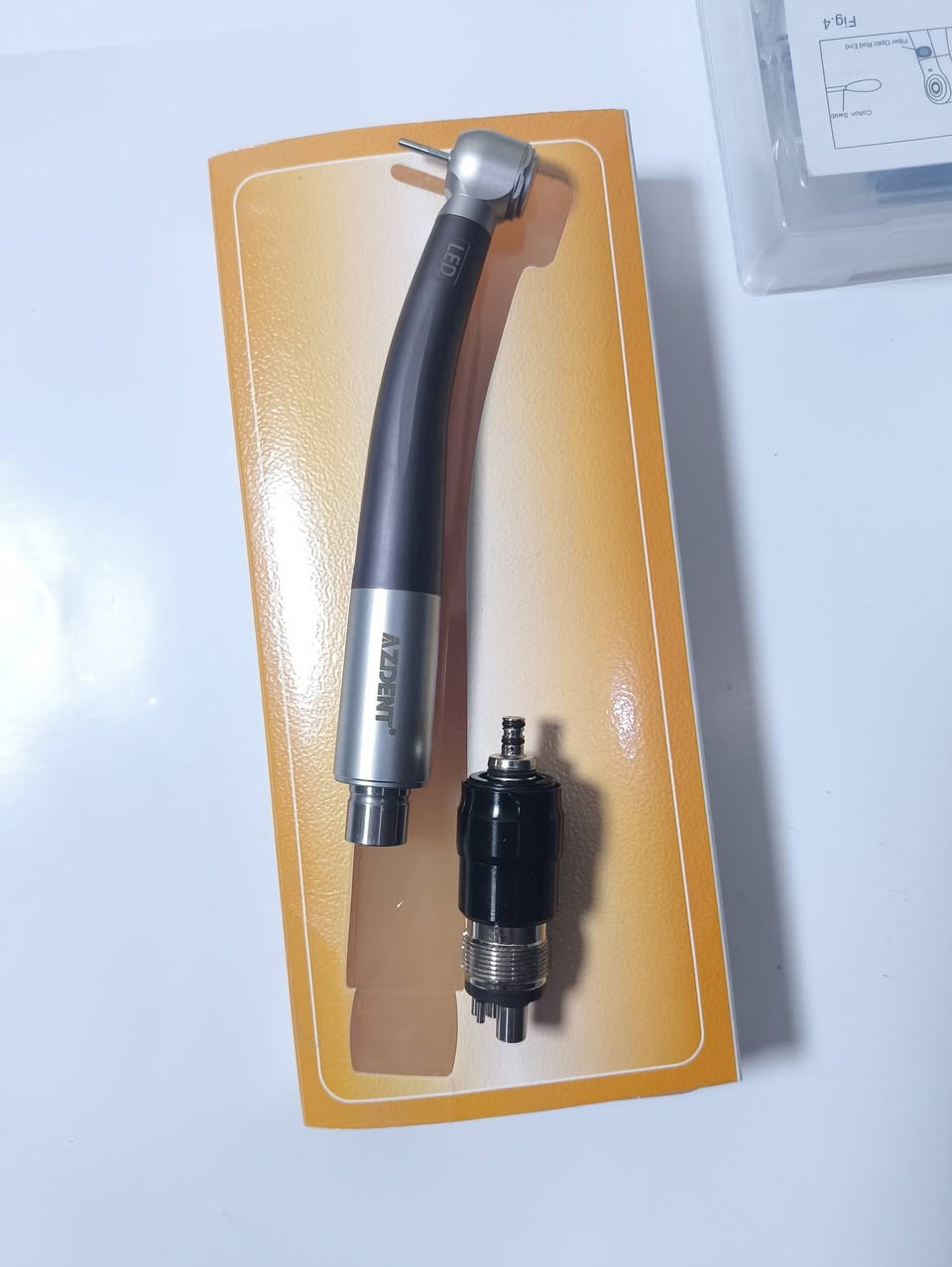 قطع مميزه 4 hole


**إذا كنت صاحب هذا الإعلان وتريد حذفه لأي سبب، رجاءا أرسل رسالة إلى الدعم الفني**