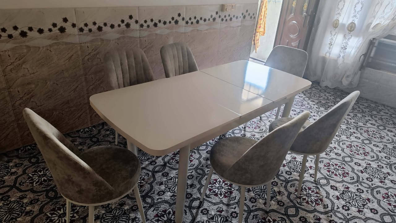 بۆفرۆشتن لۆک بێ شوخت شوێن تەکیە سعری 135معامەلە


**إذا كنت صاحب هذا الإعلان وتريد حذفه لأي سبب، رجاءا أرسل رسالة إلى الدعم الفني**