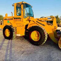 شفل كاوسكي • حجم ٦٠ • مكينة انجكتر