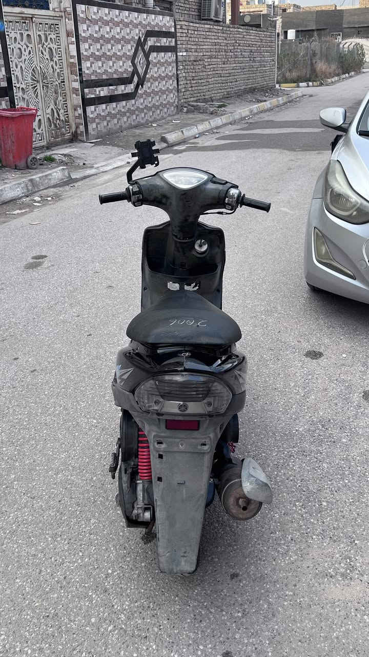 دراجة ياماها ماكس عدله للبيع دراجه كفاله مكينه ما مفتوحه دراجه نضيفه ما متعوبه سعر 850 قفل ورجاءً الي مو شراي لا يراسل


**إذا كنت صاحب هذا الإعلان وتريد حذفه لأي سبب، رجاءا أرسل رسالة إلى الدعم الفني**