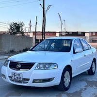 صني اوتوماتيك • ٢٠٠٨ • رقم اربيل