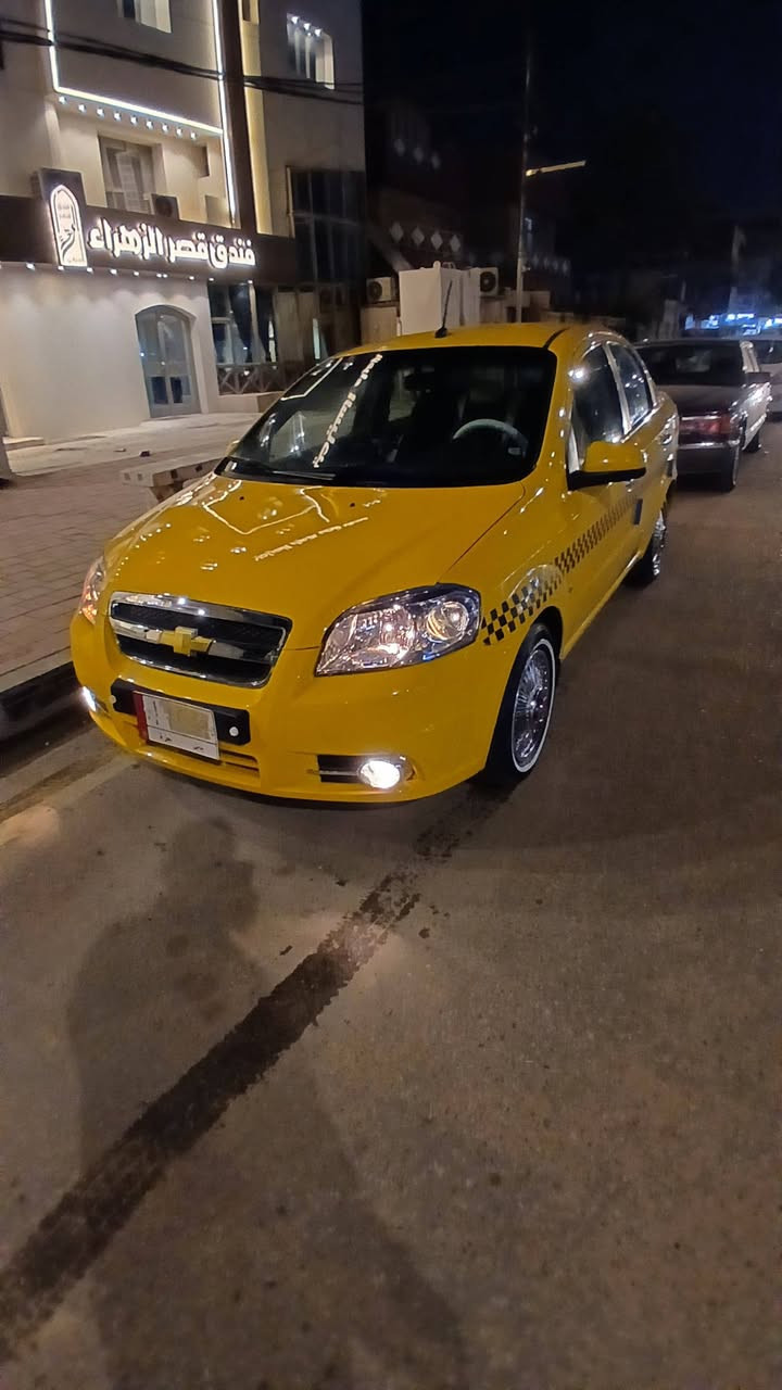 افيو مديل ٢٠٠٩ السعر (٥٤)
*********** مكفوله من الظربة والتبديل كير محرك مكفولات تبريد شغال ندفئه شغاله سنوية انكليزي لل٢٠٢٧ مصفرة هيئه وغرامات سيارة بلاديةعلى وظع الشركه محرك ١٦٠٠ المرغوب كهربائيات كلها شغاله مابيها اي نقص مكاني النجف
