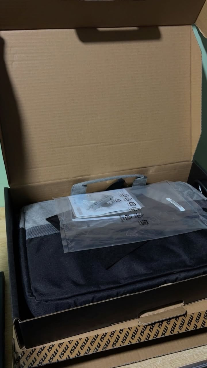 للبيع لابتوب msi
المواصفات : 

MSI
Msi GF63
CPU: CORE i5 - 11TH
RAM: 8GB
HARD: 512GB SSD
GPU: GTX1650 4G
SCREEN: 15.6
OS: DOS

الابتوب نظافتة حاله حال الجديد تجي وتشوف بعينك استخدام قليل جداً اخو الجديد

السعر : 750 الف وبي مجال 
المكان : بصرة منطقة الجنينة 
التواصل : ***********
