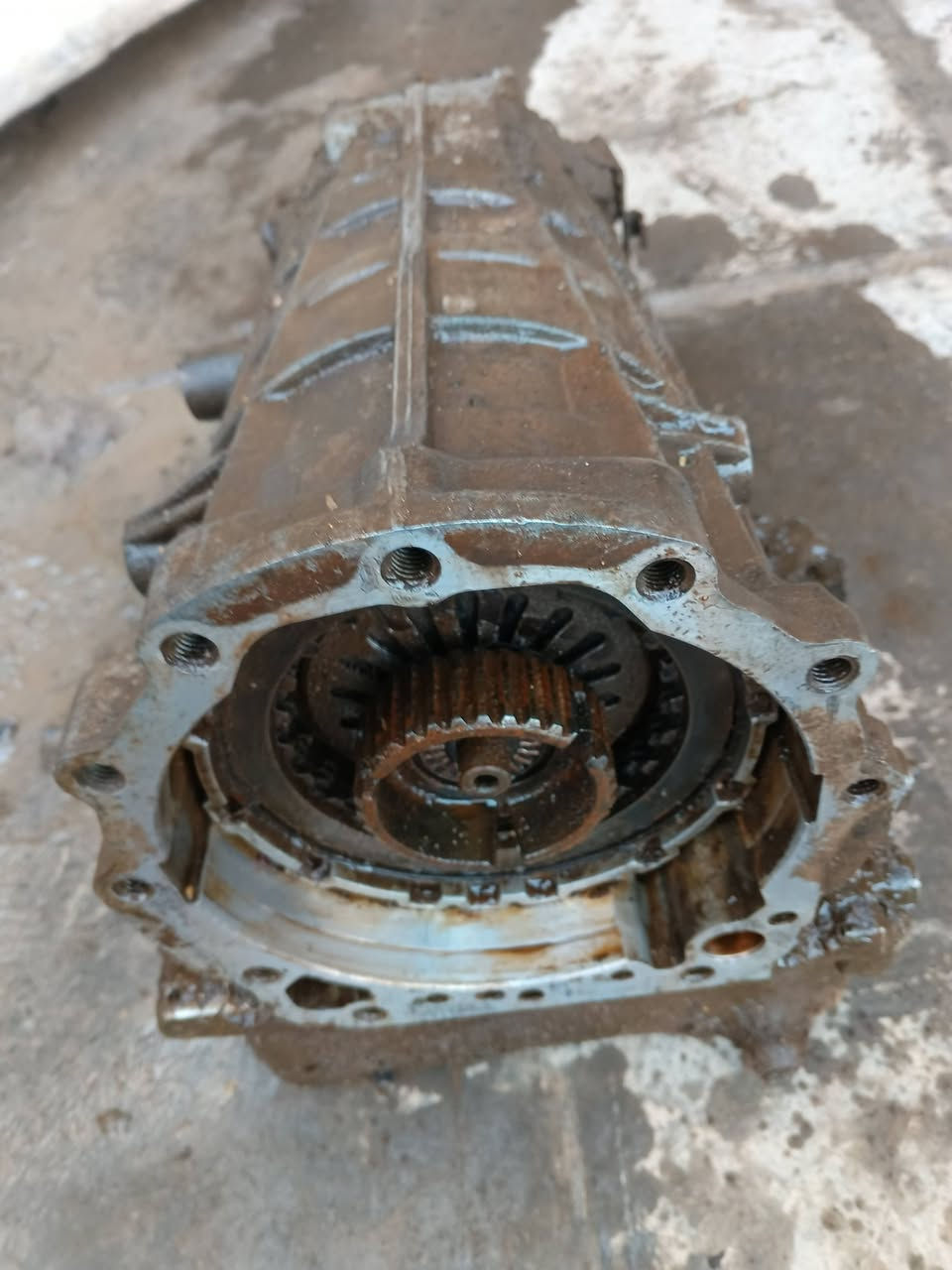 السلام عليكم غراض 735 للبيع
كاردن كير عادي 
كاردن كير اوتو 
تخم نوزلات +مسطره
صالنصه تعبانه قيم وأخذ 
كير اوتوماتيك 7 بن عاطل وتورباين عدد 2 + اكسل اوتو للاستفسار الاتصال *********** أو خاص
