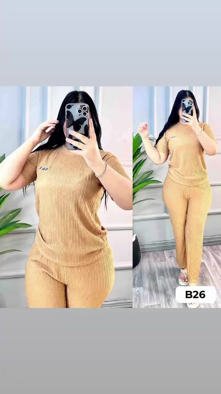 يوجد توصيل لجميع محافضات العراق .
لحجز والطلب مراسلة الصفحة او عبر الواتساب  *********** تـسـوقـك الـممـيز
