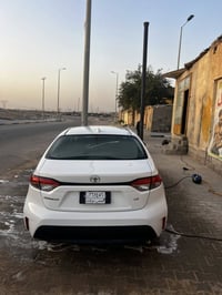 كورلا • ٢٠٢٣ • غرق حد الدوسه