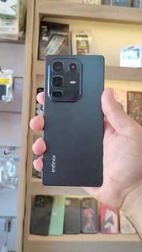 نوت 30 برو • اينفينكس • توصيل العراق