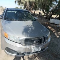 اوبتيمه • ٢٠٠٩ • محرك 2000