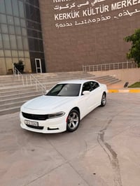 جارجر SXT • ٢٠٢٢ • رقم اربيل