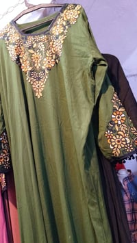 دشداشة كشمير • دشداشة كدري • ٣٠ موديل