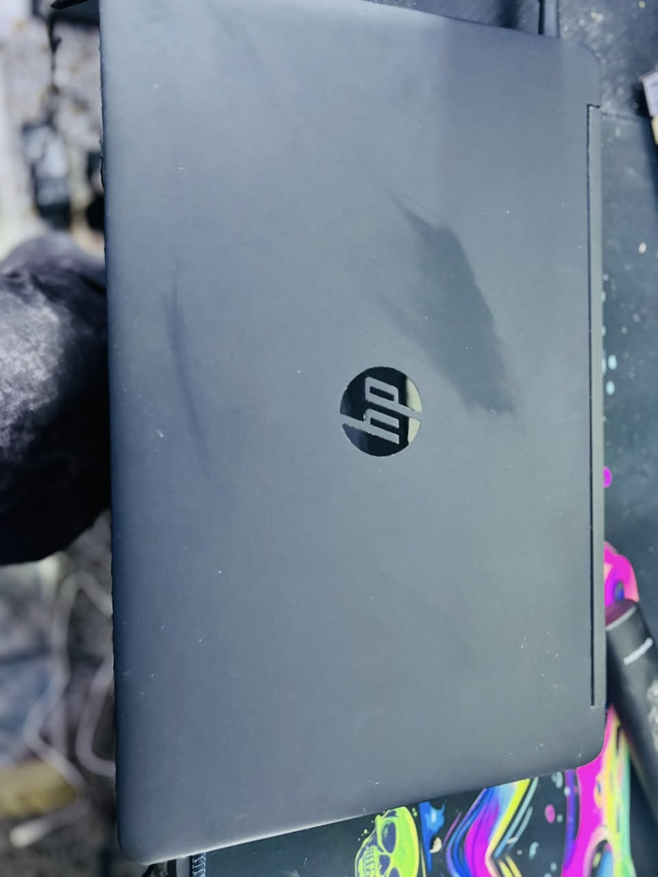 اسلام عليكم ⸻
1💻 للبيع لابتوب HP ProBook 650 G1
📌 حالة نظيفة وشغال 100%

🔹 المعالج: Intel Core i5-4300M
🔹 الرام: 8GB DDR3
🔹 كرت الشاشة: Intel HD Graphics 4600
🔹 الخزن: 238GB
🔹 النظام: ويندوز 10
🔹 الاستخدام: مناسب للدراسة، الأوفيس، التصفح، والبرامج الخفيفة ✅ سريع ومستقر
✅ يتحمل شغل يومي
✅ مناسب للطلاب والدوام

2� للبيع لابتوب Lenovo
📌 حالة جيدة وشغال بدون مشاكل

🔹 المعالج: Intel Core i3-3110M
🔹 الرام: 4GB DDR3
🔹 كرت الشاشة: Intel HD Graphics (مدمج)
🔹 الخزن: 466GB HDD
🔹 النظام: ويندوز 10
🔹 الاستخدام: مناسب للتصفح، يوتيوب، أوفيس، والدراسة

✅ عملي للاستخدام اليومي
✅ مناسب للطلاب
✅ سعره اقتصادي

✅
💰 السعر: (الhp سعره 260 //// ال Lenovoسعره 240)

📞 للتواصل: خاص +***********
