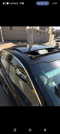 كيا K5 • موديل ٢٠١٤ • فول كلش