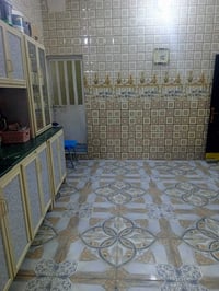 عقار في البصره البيع البيت في دور الشرطه المساحه الكليه ( 220 ) طابو م...