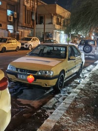 للبيع بيجو لميس 16 سياره جاهزه جاهزه من كلشي كير مكينه منضومه تبريد كل...