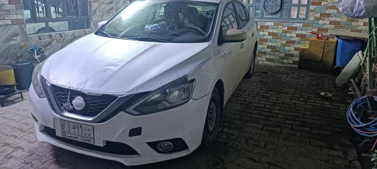 سلام عليكم للبيع سنترا وارد امريكي ضربه بجم خفيفه 
سياره جديده ماناقصها شي كير مكينه مكفولات
السياره عليها اشاره حجز ورافعين بيها معامله وراعيها موجود 
والشراي وكاله من راعيها والسياره جديده وماشين بشغلة الحجز 
عنواني بصره الزبير 
السعر 95وبيها مجال بسيط 
الاستفسار***********
