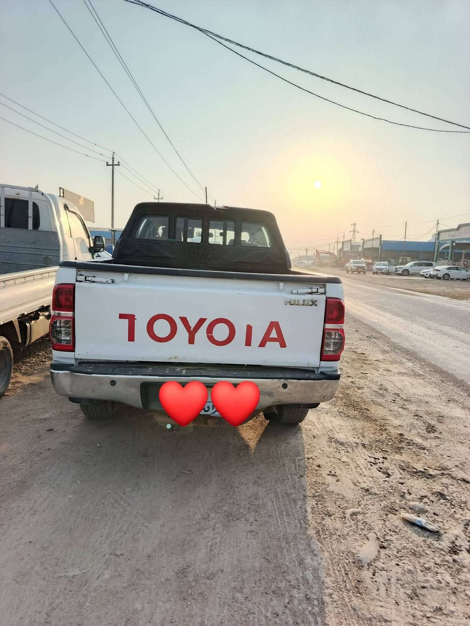 فورويل
موديل 2014 كاز 
للبيع 
***********
