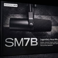 ميكروفون استوديو • عزل الضوضاء • مناسب بودكاست