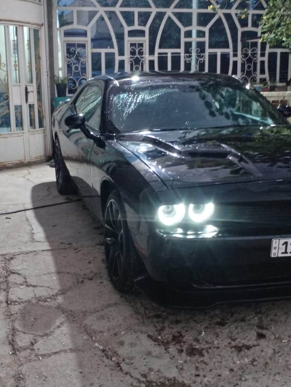 🚗 للبيع دودج جالنجر 2014 🚗
💰 السعر: 110 �📍 الموقع:بغداد
🔹 اللون: أسود�🔹 وارد أمريكي�🔹 محرك 3.6 V6�🔹 قطعتين صبغ فقط، بدون  دواخل �
📞 ***********
