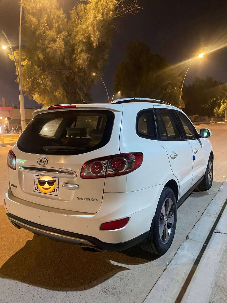 السلام عليكم سنتافي للبيع موديل 2012 خليجي مكفوله كفاله عام فول مواصفات فتحه بصمه مكينه 2400 رقم أربيل تحويل مباشر تريد وكاله السعر 145 المكان البصره رقم الهاتف ***********
