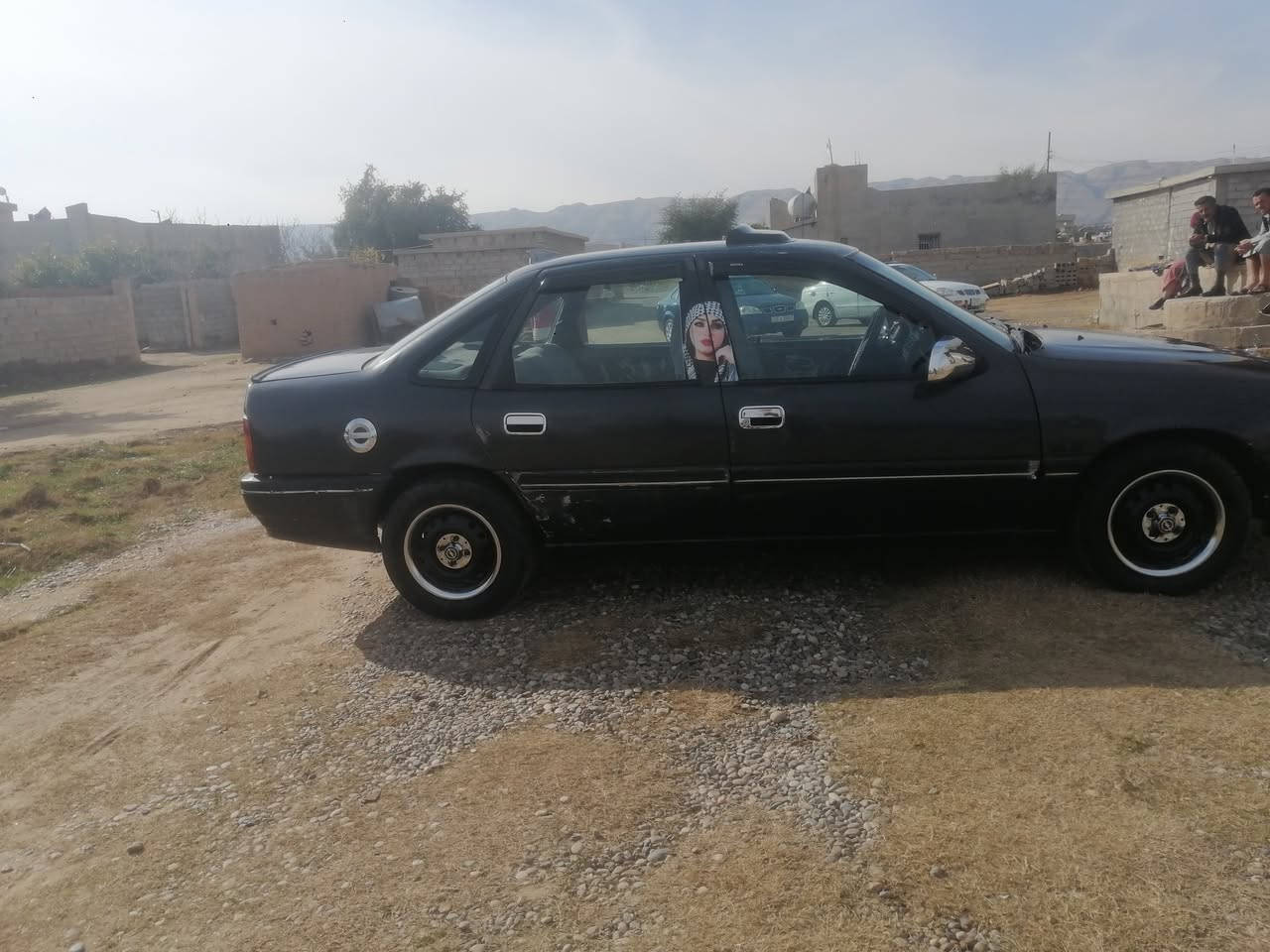 اسلام عليكم سياره اوبل فكتره موديل 92رقم نينوى مشروع وطني محرك 18 كاربائيات شقاله تدفئة شغاله الستفسارعلى الرقم *********** السعر 36
