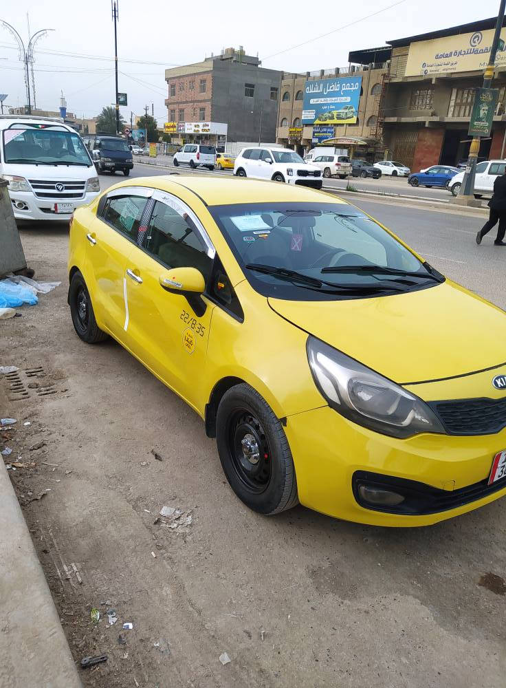 كي ريو موديل 12 امريكي كلين حادثه جاملغ امامي بدون دواخل مكان حله شراي اتصل *********** سعر 71 رجاءا المو شراي لا يتعبني حلة, بابل
