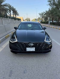 سوناتا ٢٠٢٠ • ماشيه ٤٥٠٠٠ • ميسان