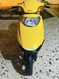 دراجه سبيسي للبيع مكفوله كفاله عامه من اي شي دراجه نضيفه سعرها خاص 077...