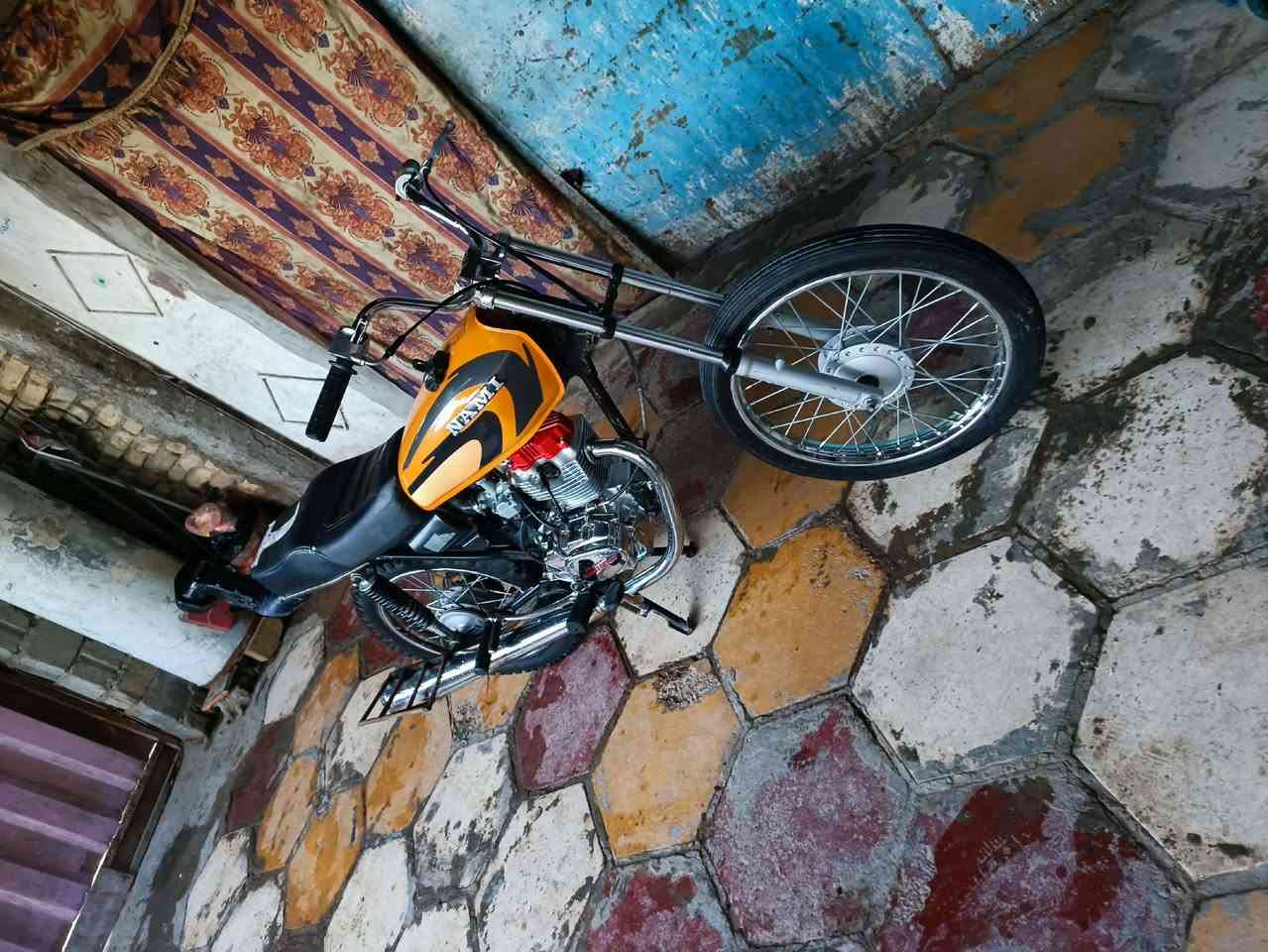 وينهم جنايه شاصي نامه اوراق سكنر 25 بليته موجوده تعمير 25 المكينه نامه تيربو الصلي  برغي 10 الفصله طرب تعلك 4 و 3 دراجه كلشي ماعايزه سعر 675 اخيك مو شراي لاتكسر بحلال العالم


**إذا كنت صاحب هذا الإعلان وتريد حذفه لأي سبب، رجاءا أرسل رسالة إلى الدعم الفني**