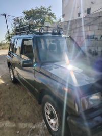 جير • محرك ثري واي • ذيقار