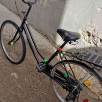 باسكل • حجم 26 • نضيف