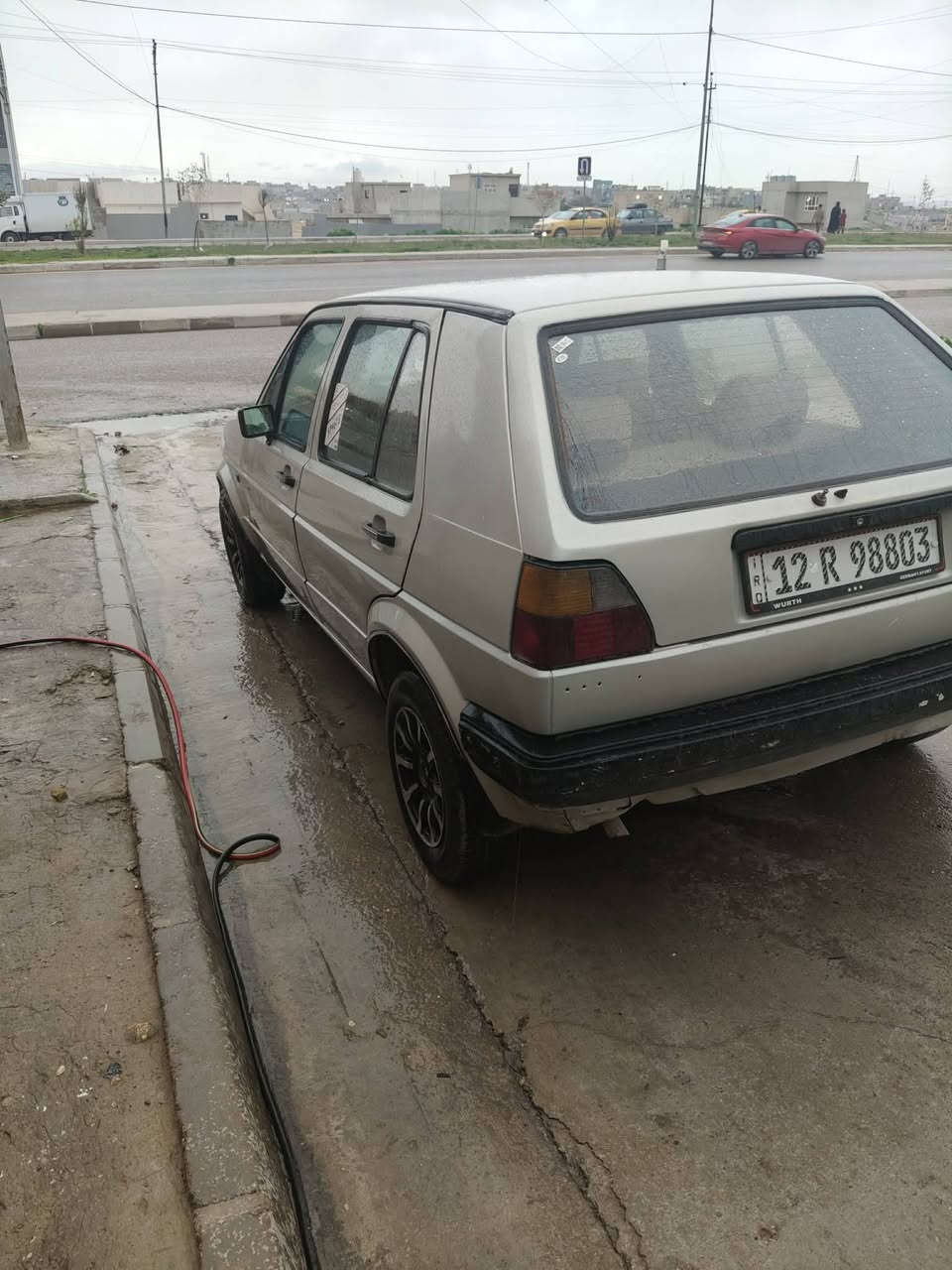 كولف 87سنويه31باسمي سعرها 30ورقه للاتصال***********
