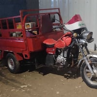 دراجة نارية • للبيع • ١٠١٢٥