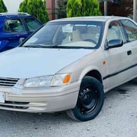 كامري • اوتوماتيك • كفرات جديدة