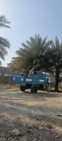 ستوته • توك توك • تفاصيل خاصة