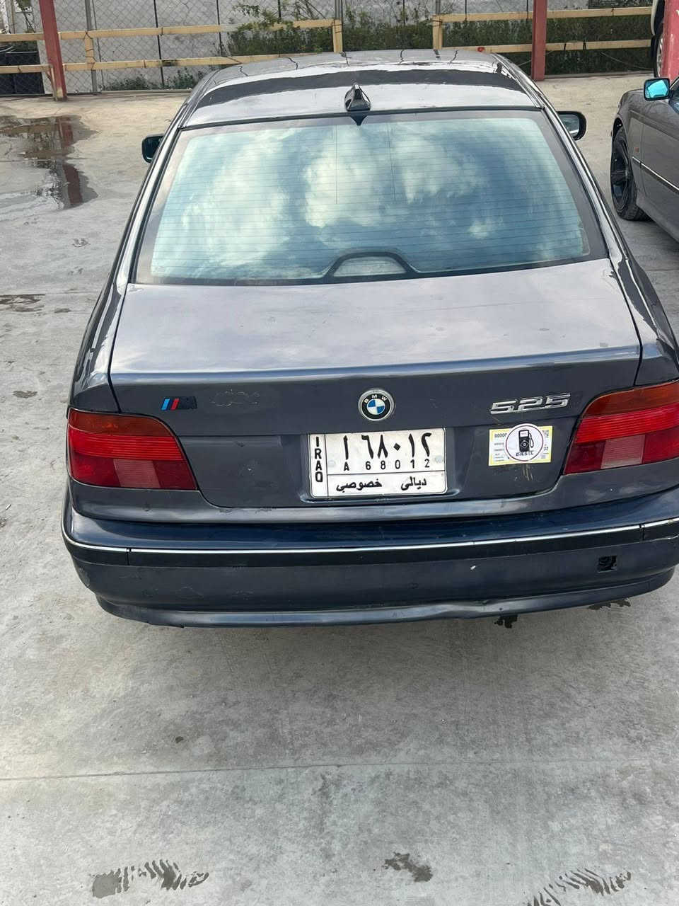 بيم سه قه ر موديل ٩٨ ره قه م دياله سه نه وي بلاستيك ئه وه ليتي به شه رت ليدرا وي نيه مه كينه ٥٢٨ كير عا ديه ته ته بريت هه مو كيا ني به شه رت ته قه و ره قه ي تيا نيه كا ره باي هه موي به شه رت نرخي ٥٨ كورينه وه ش ده كه م به شتى به دلم بيت شربازهير, السليمانية


**إذا كنت صاحب هذا الإعلان وتريد حذفه لأي سبب، رجاءا أرسل رسالة إلى الدعم الفني**