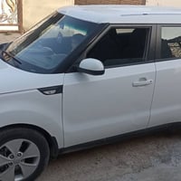 كيا سول • ٢٠١٤ • بابل