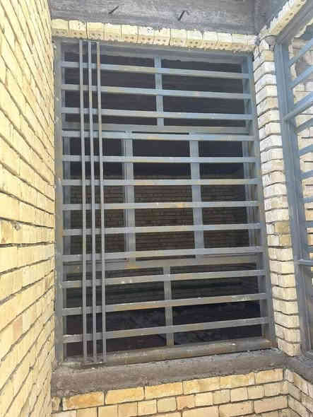 📌#حداد متنقل لباب بيتك 📌

♦️حداد متنقل لصيانة الحديد🔸

♦️ مشغل متنقل لكافة أعمال وصيانه الحديد♦️

♦️صيانة ابواب الحديد لحام ابواب وفصالات🔸

♦️#داخل#النجف الاشرف  🔸

☎️ للتواصل :

***********
